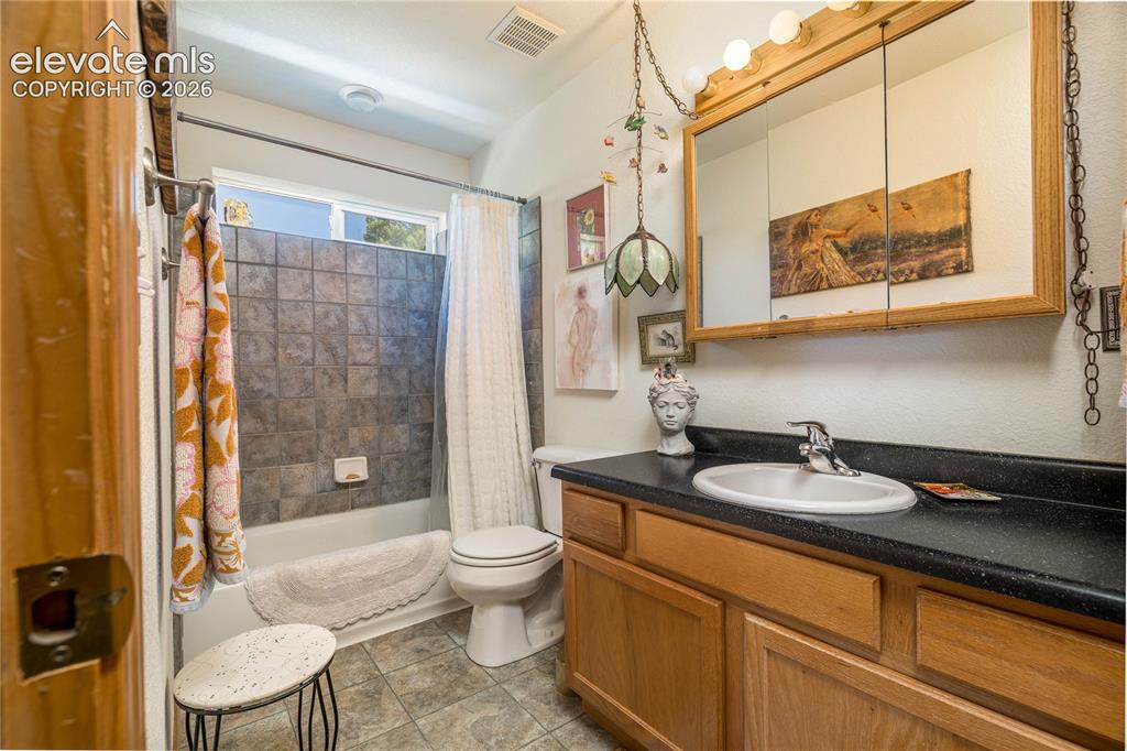 161 Wahsatch Road Florissant CO 80816