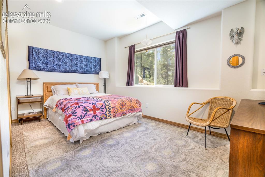 161 Wahsatch Road Florissant CO 80816