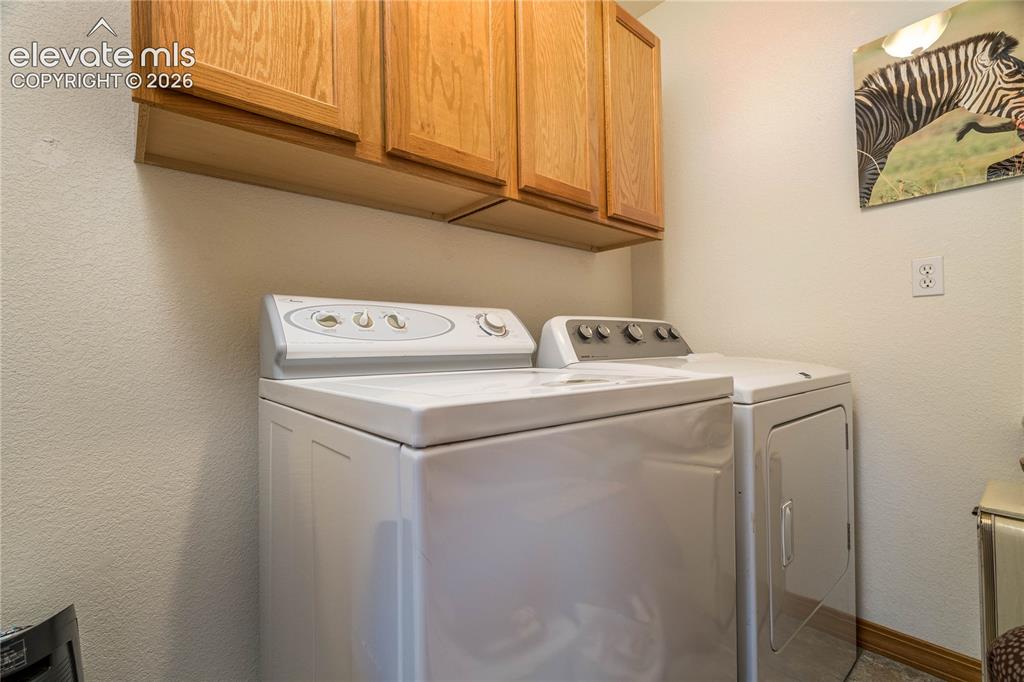 161 Wahsatch Road Florissant CO 80816