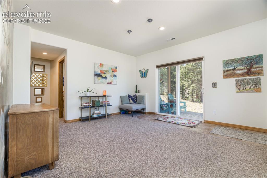 161 Wahsatch Road Florissant CO 80816