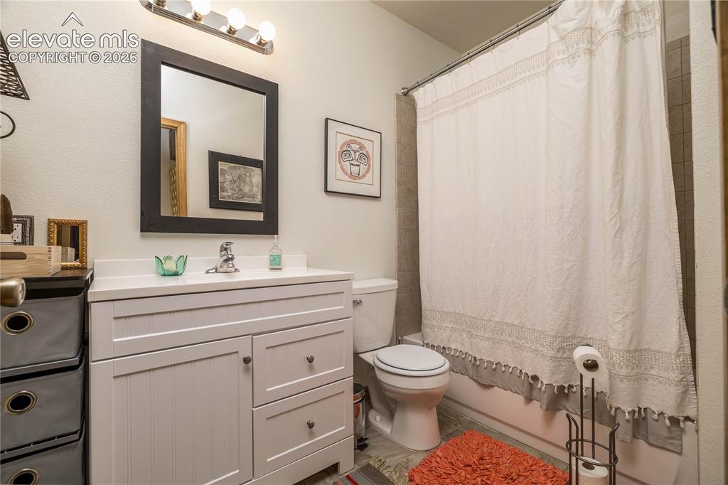 161 Wahsatch Road Florissant CO 80816
