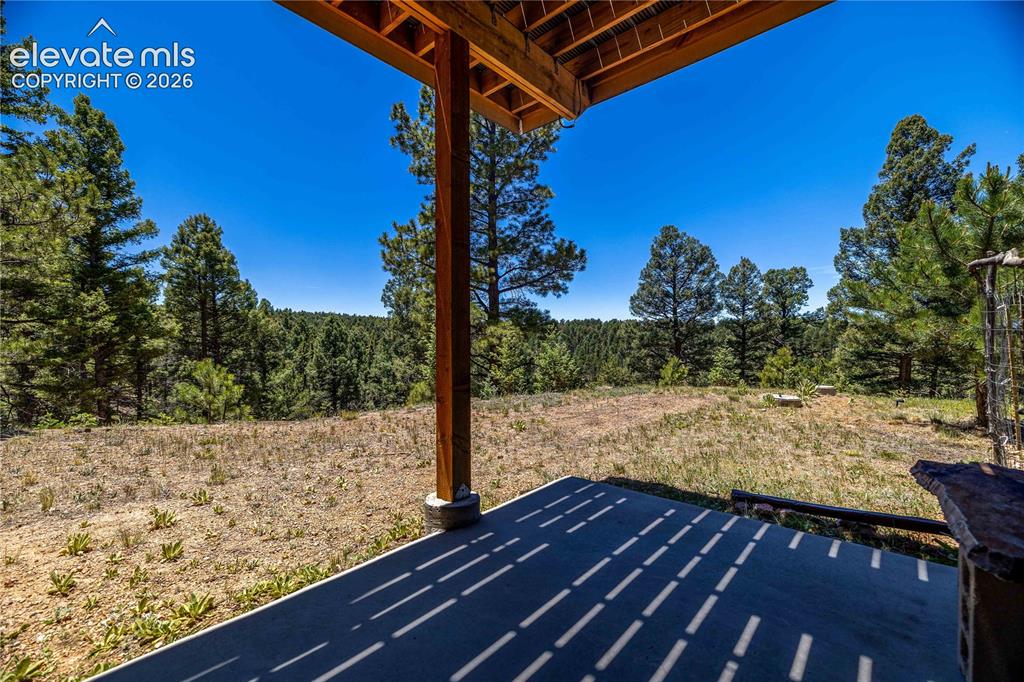 161 Wahsatch Road Florissant CO 80816