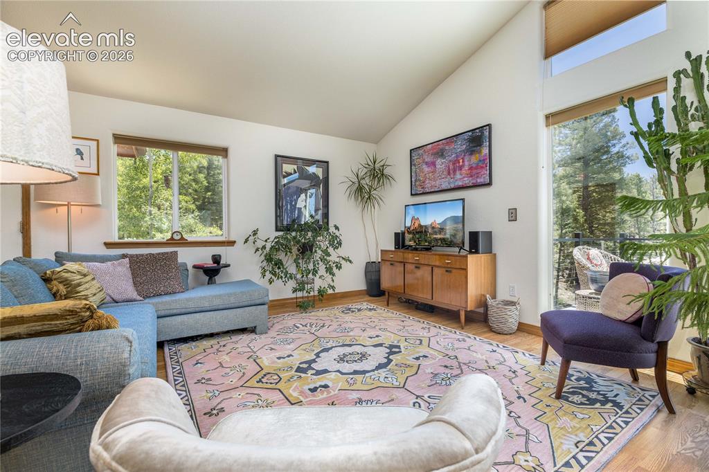 161 Wahsatch Road Florissant CO 80816
