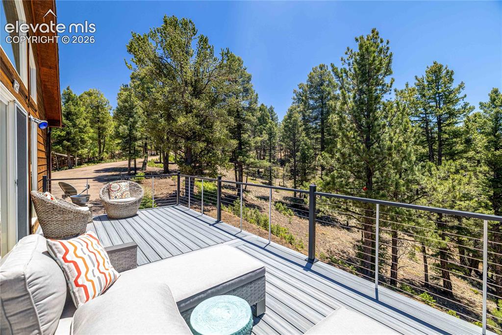 161 Wahsatch Road Florissant CO 80816
