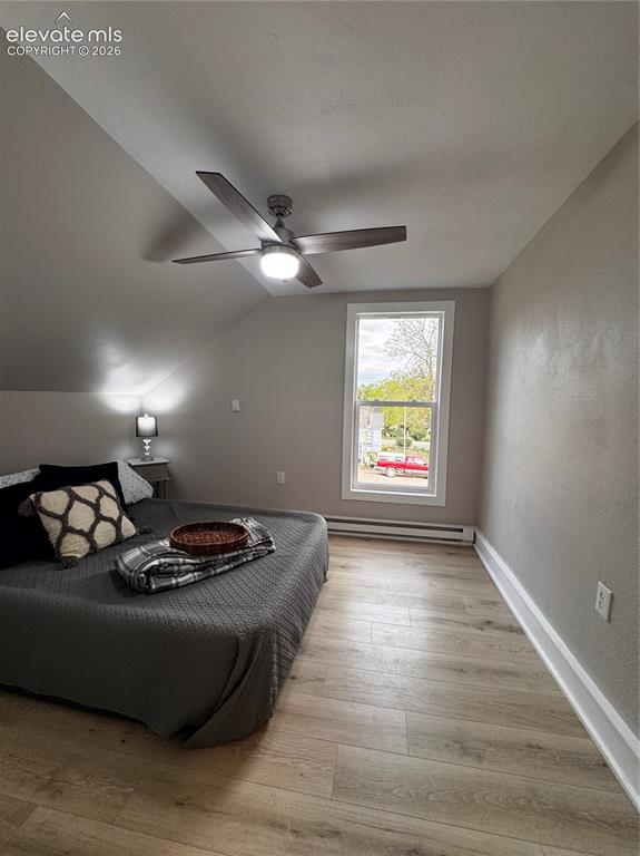 115 S 23rd Street Colorado Springs CO 80904