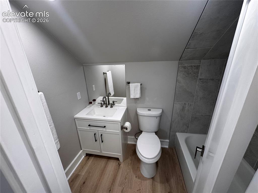 115 S 23rd Street Colorado Springs CO 80904
