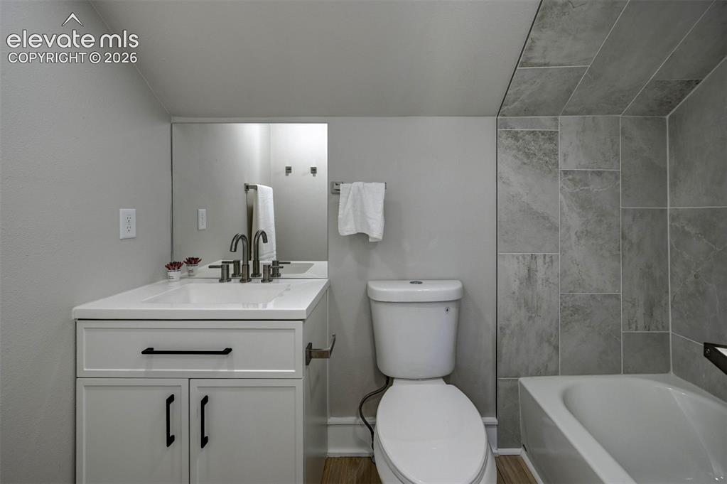 115 S 23rd Street Colorado Springs CO 80904