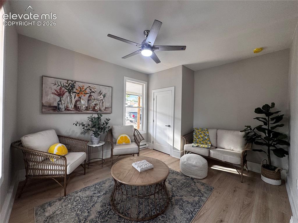 115 S 23rd Street Colorado Springs CO 80904