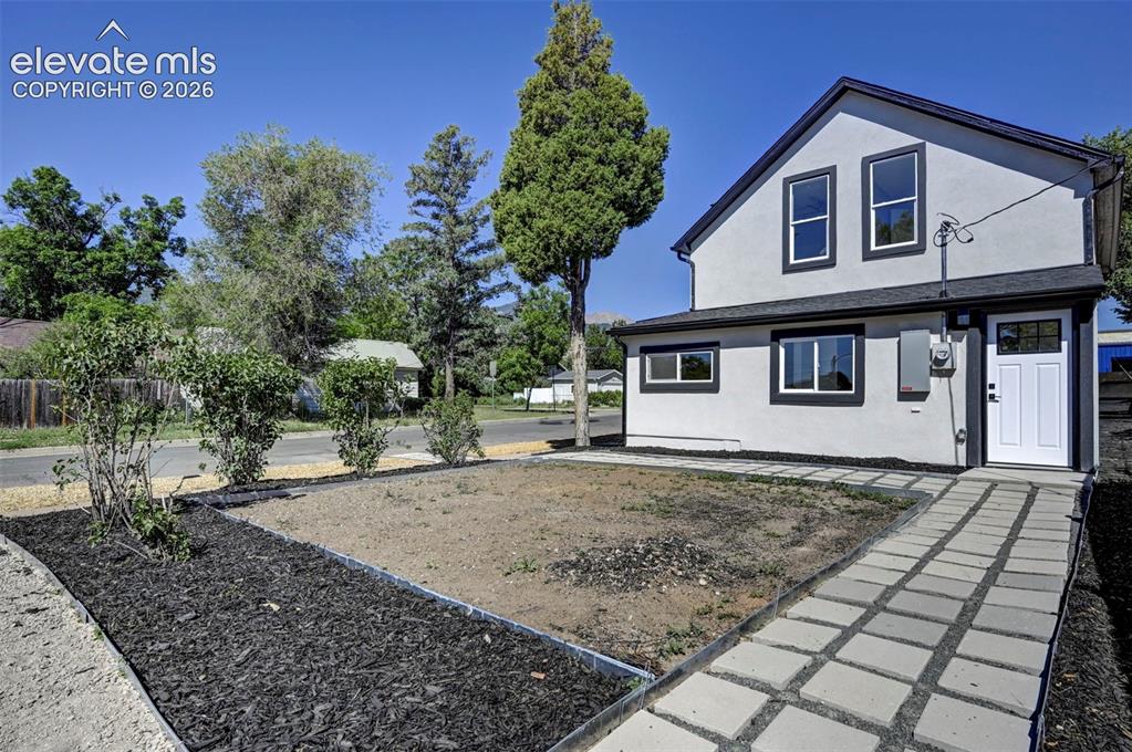 115 S 23rd Street Colorado Springs CO 80904