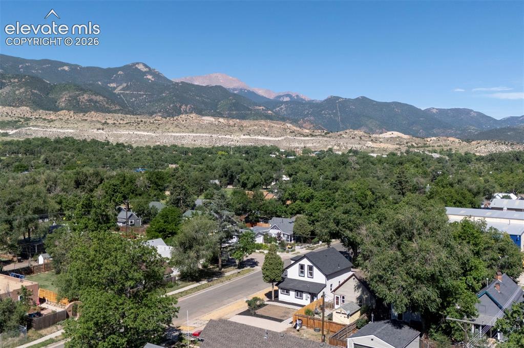 115 S 23rd Street Colorado Springs CO 80904