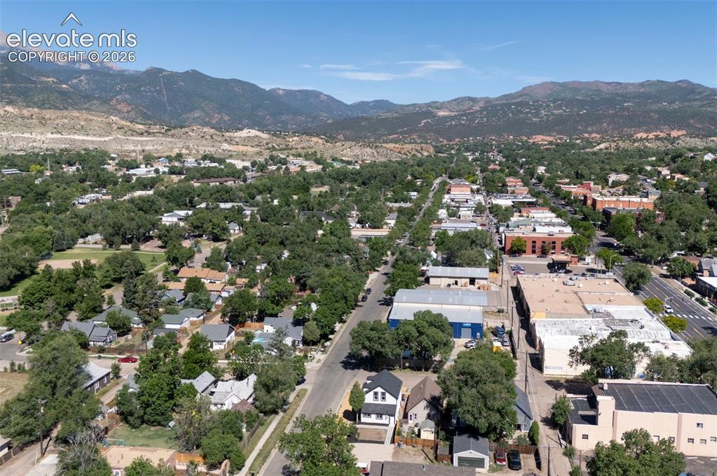 115 S 23rd Street Colorado Springs CO 80904