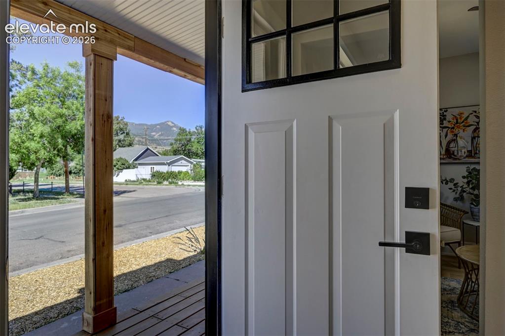115 S 23rd Street Colorado Springs CO 80904