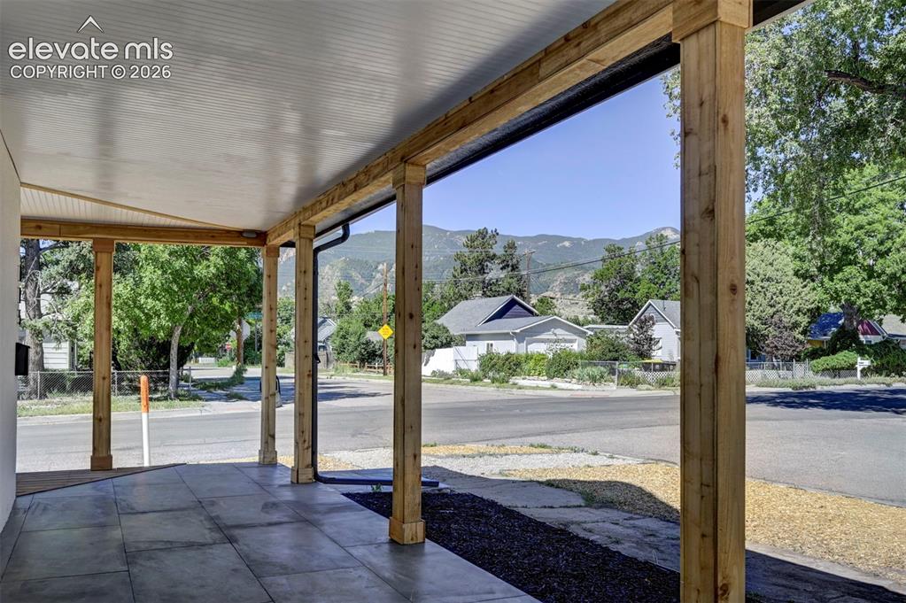 115 S 23rd Street Colorado Springs CO 80904