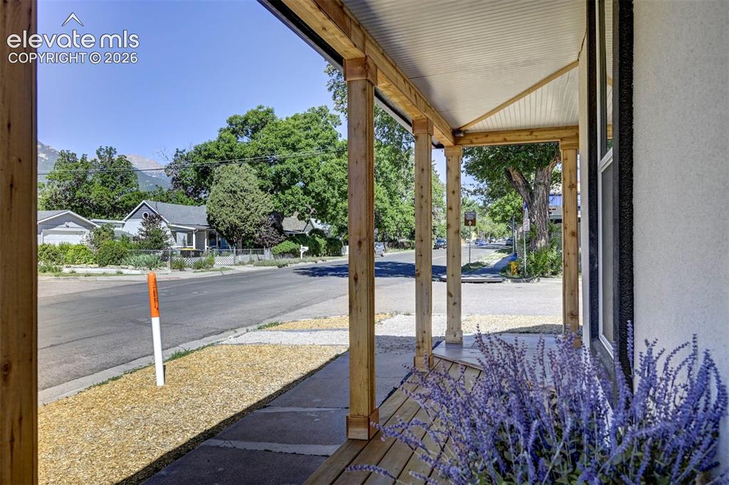 115 S 23rd Street Colorado Springs CO 80904