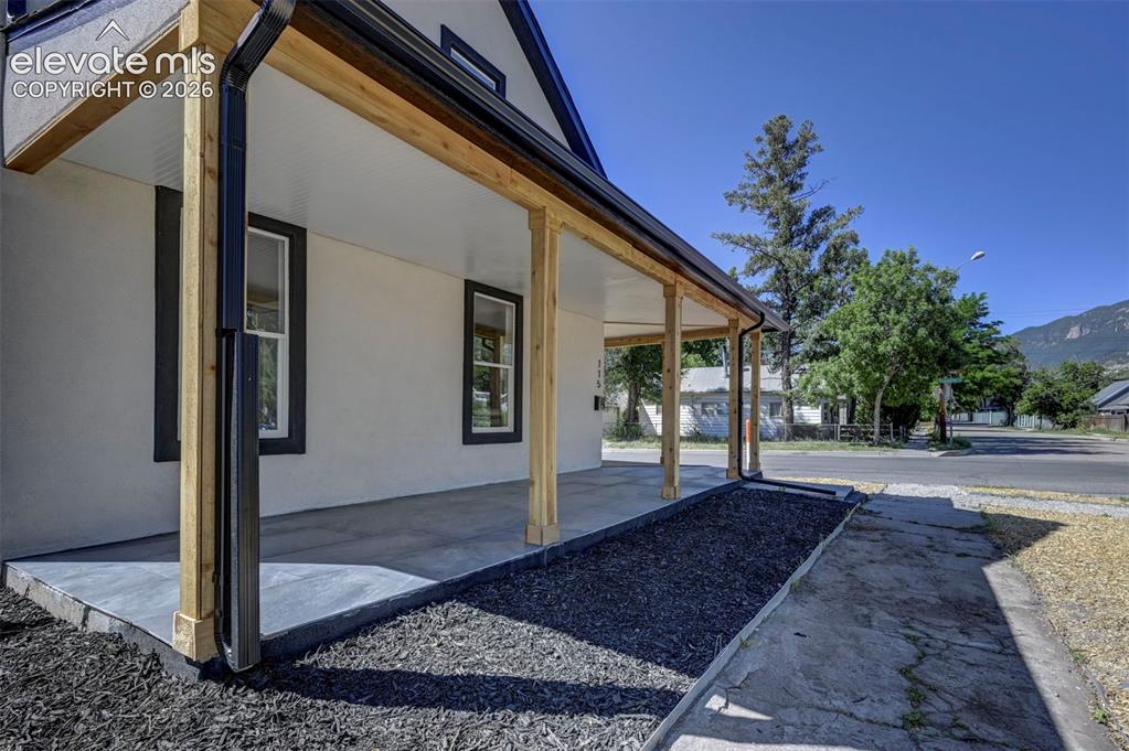 115 S 23rd Street Colorado Springs CO 80904