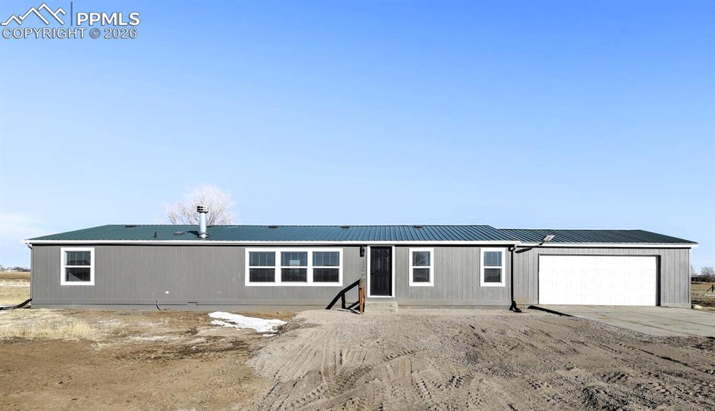 23390 Handle Road Calhan CO 80808