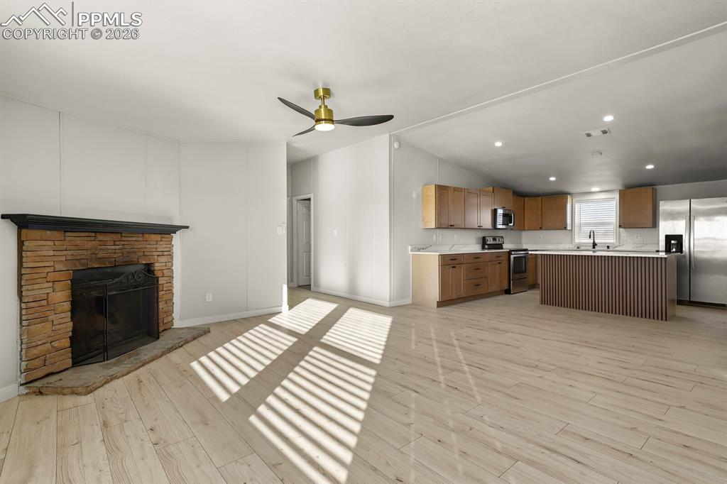 23390 Handle Road Calhan CO 80808