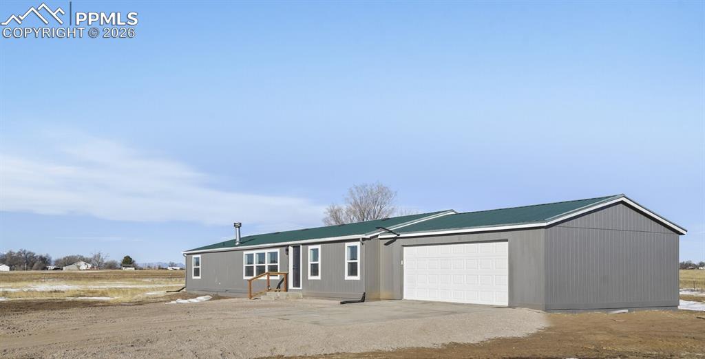 23390 Handle Road Calhan CO 80808