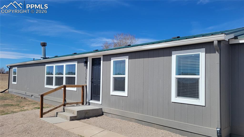 23390 Handle Road Calhan CO 80808