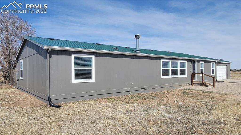 23390 Handle Road Calhan CO 80808