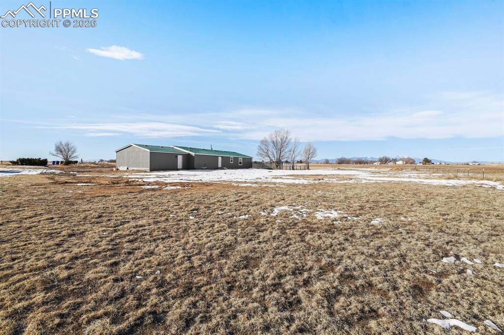 23390 Handle Road Calhan CO 80808