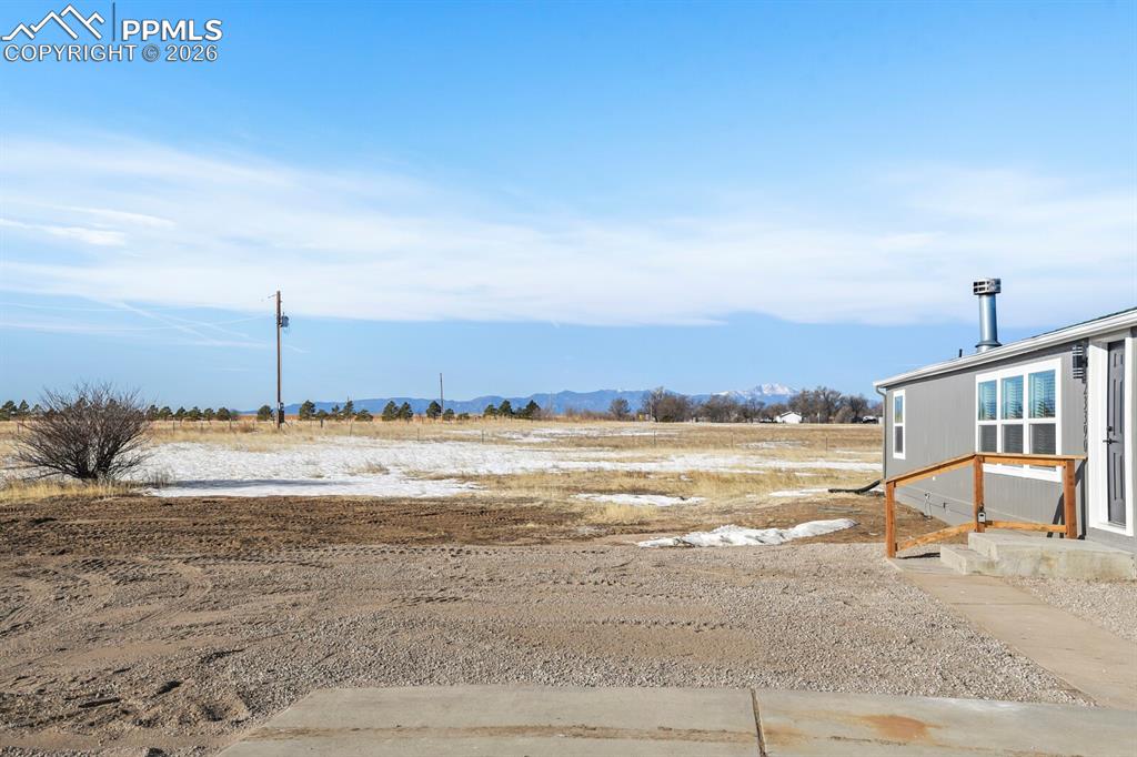 23390 Handle Road Calhan CO 80808