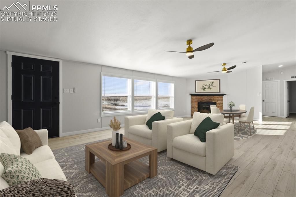 23390 Handle Road Calhan CO 80808