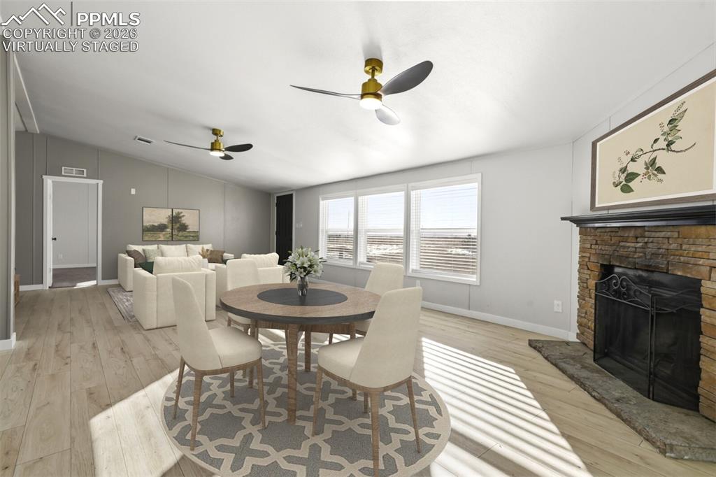 23390 Handle Road Calhan CO 80808