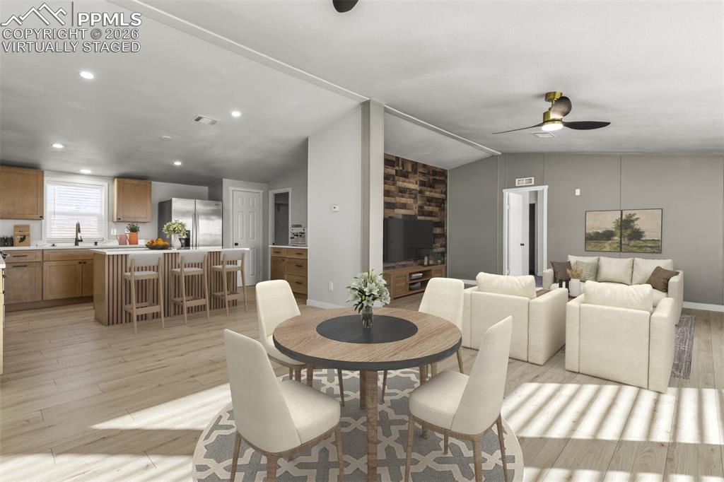 23390 Handle Road Calhan CO 80808