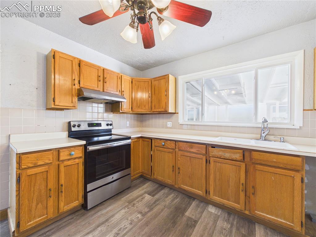 1213 E 13th Street Pueblo CO 81001