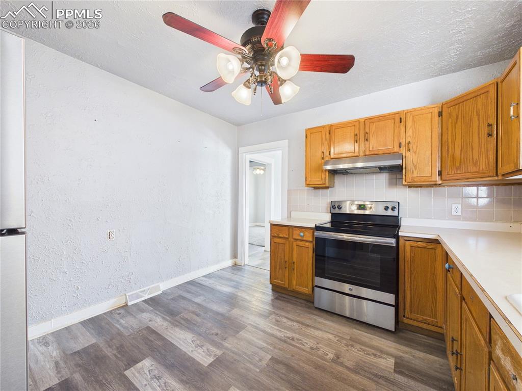 1213 E 13th Street Pueblo CO 81001