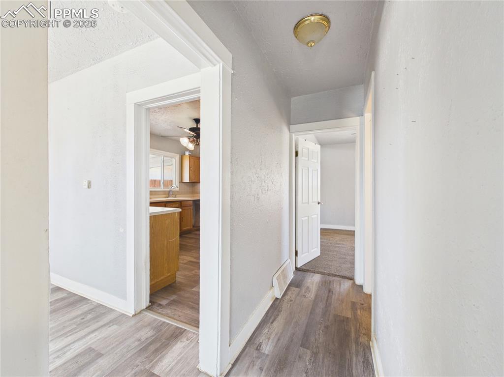 1213 E 13th Street Pueblo CO 81001