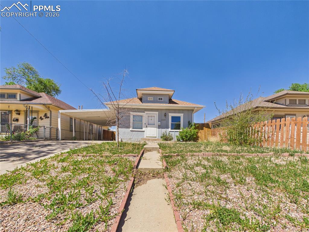 1213 E 13th Street Pueblo CO 81001