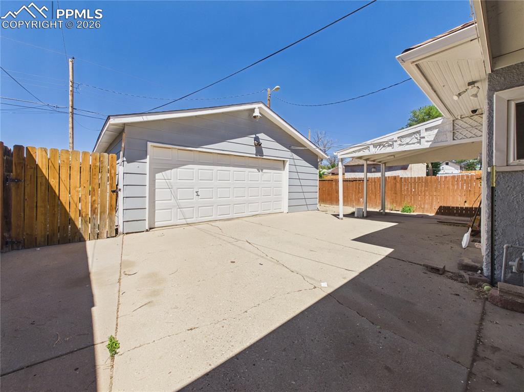 1213 E 13th Street Pueblo CO 81001