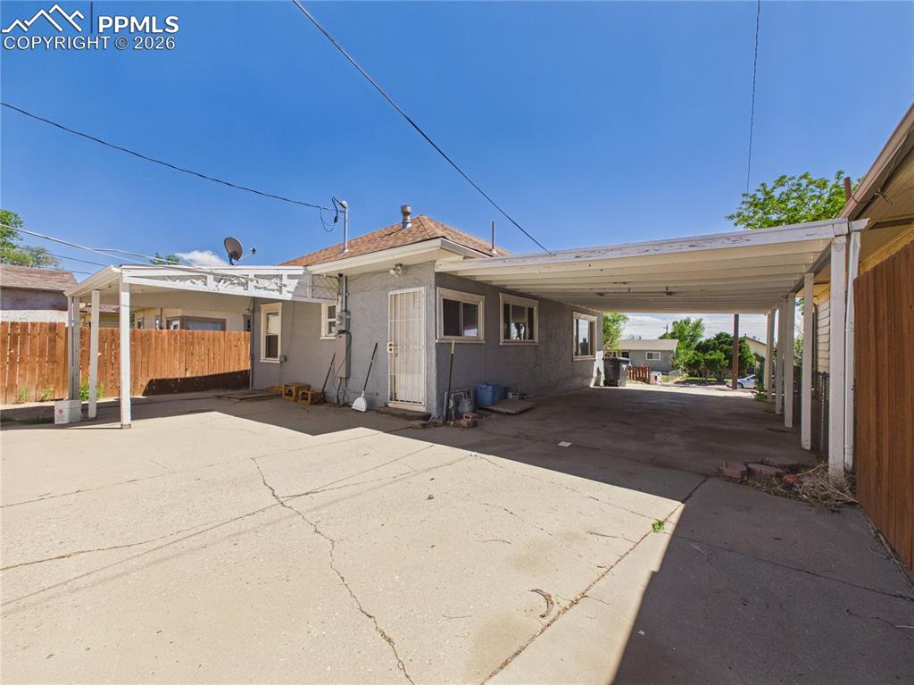 1213 E 13th Street Pueblo CO 81001