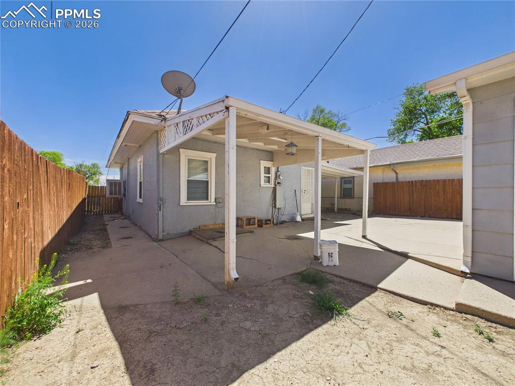 1213 E 13th Street Pueblo CO 81001