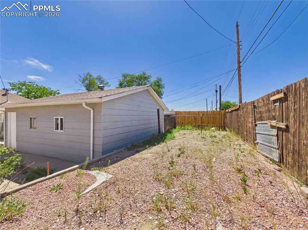 1213 E 13th Street Pueblo CO 81001