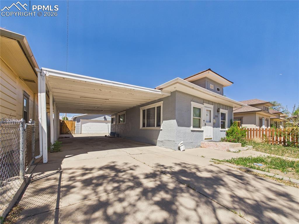 1213 E 13th Street Pueblo CO 81001