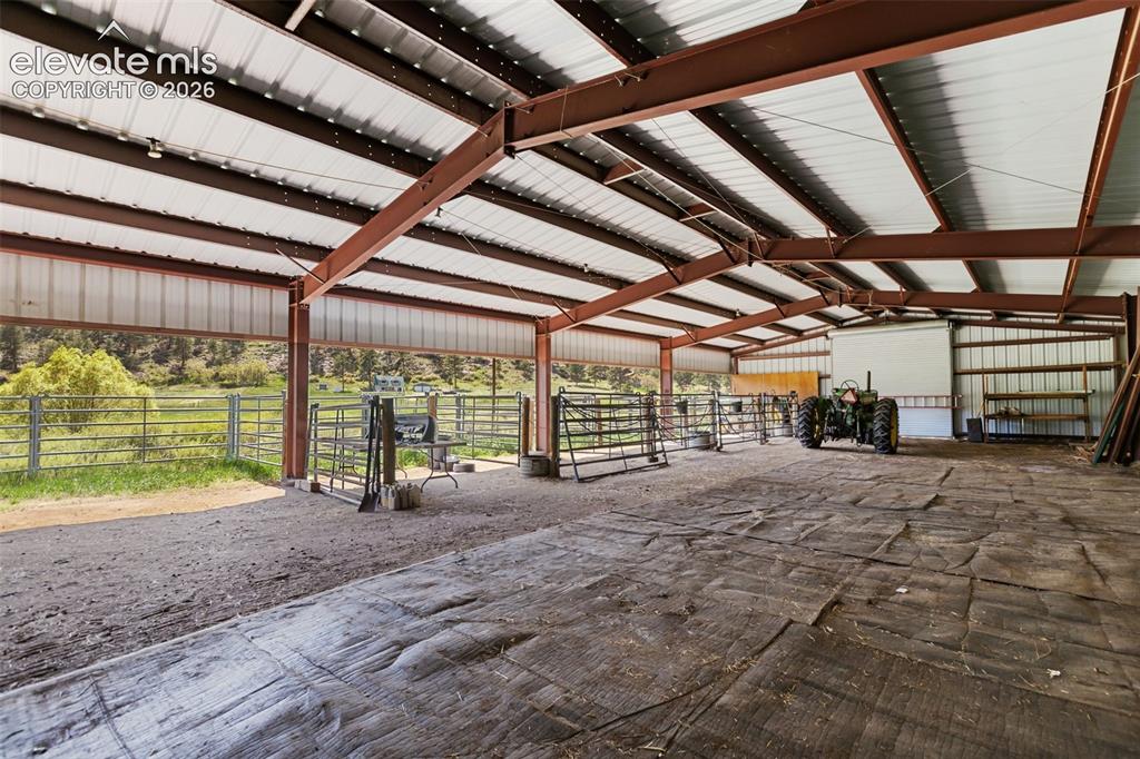 2401 Lakemoor Drive Florissant CO 80816