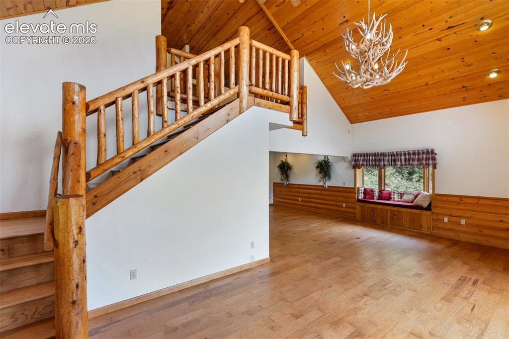 2401 Lakemoor Drive Florissant CO 80816