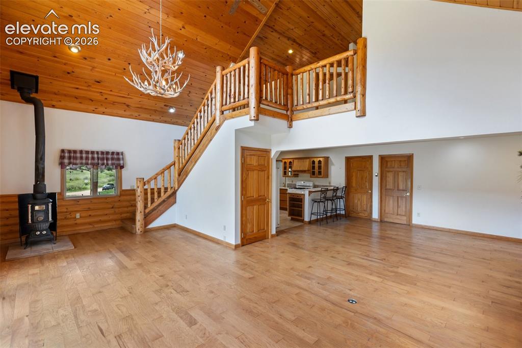 2401 Lakemoor Drive Florissant CO 80816