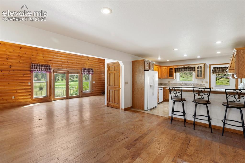 2401 Lakemoor Drive Florissant CO 80816