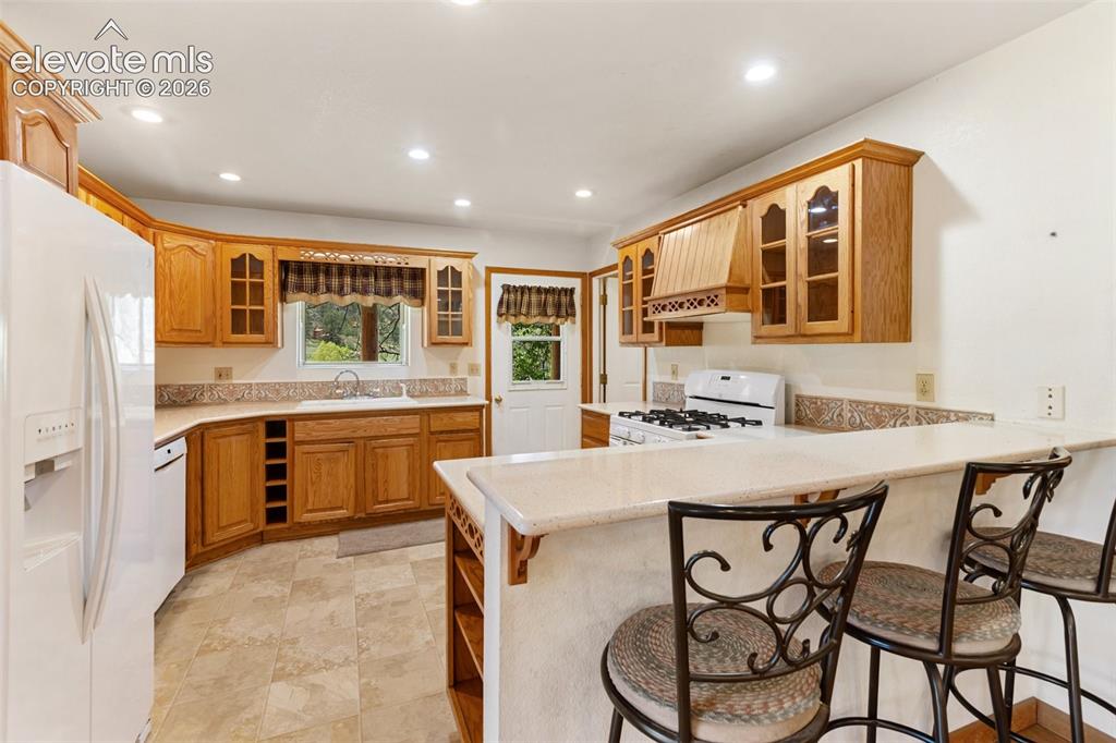 2401 Lakemoor Drive Florissant CO 80816