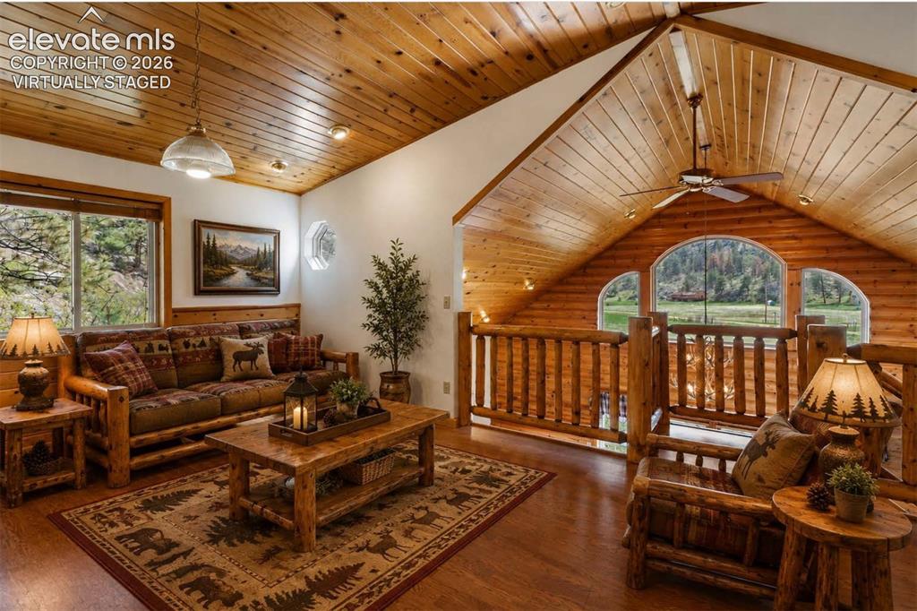 2401 Lakemoor Drive Florissant CO 80816