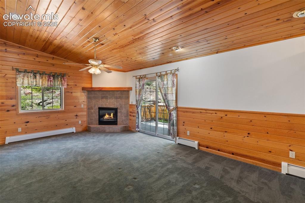 2401 Lakemoor Drive Florissant CO 80816