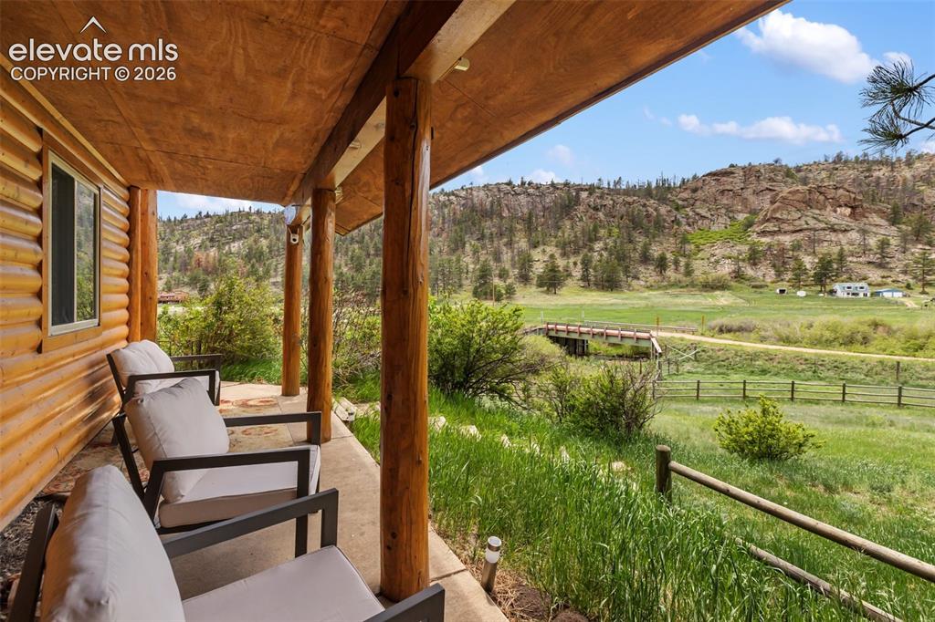 2401 Lakemoor Drive Florissant CO 80816