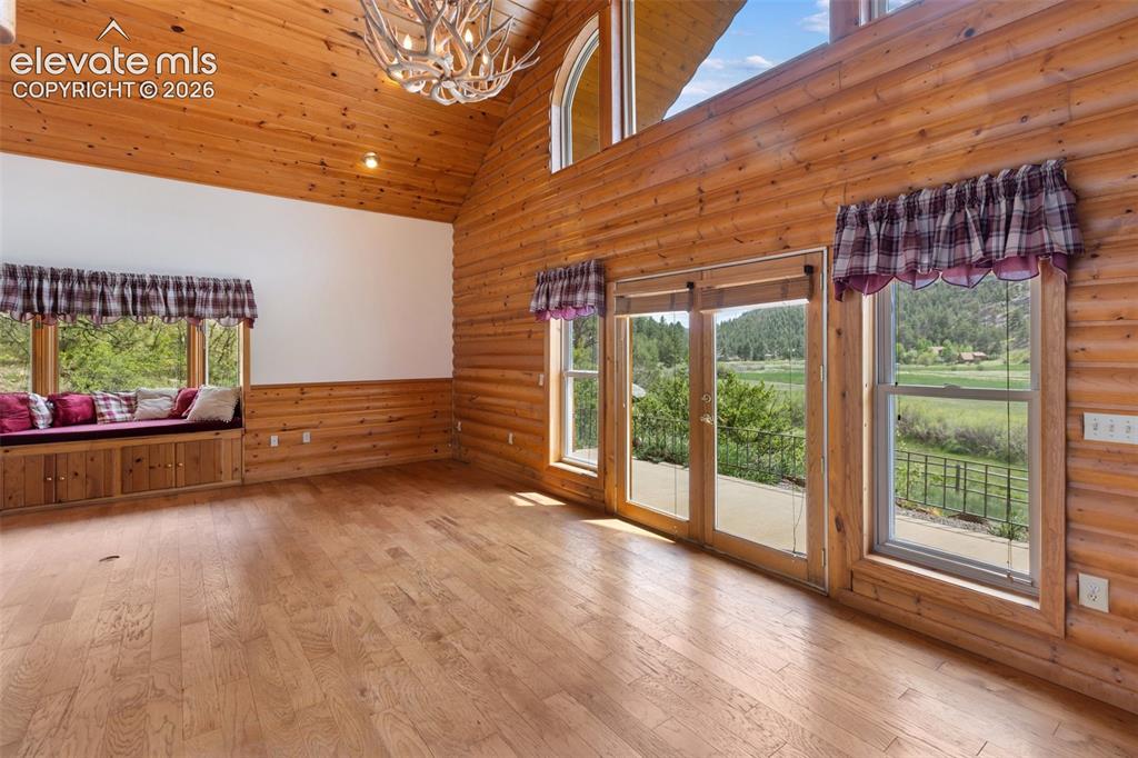 2401 Lakemoor Drive Florissant CO 80816