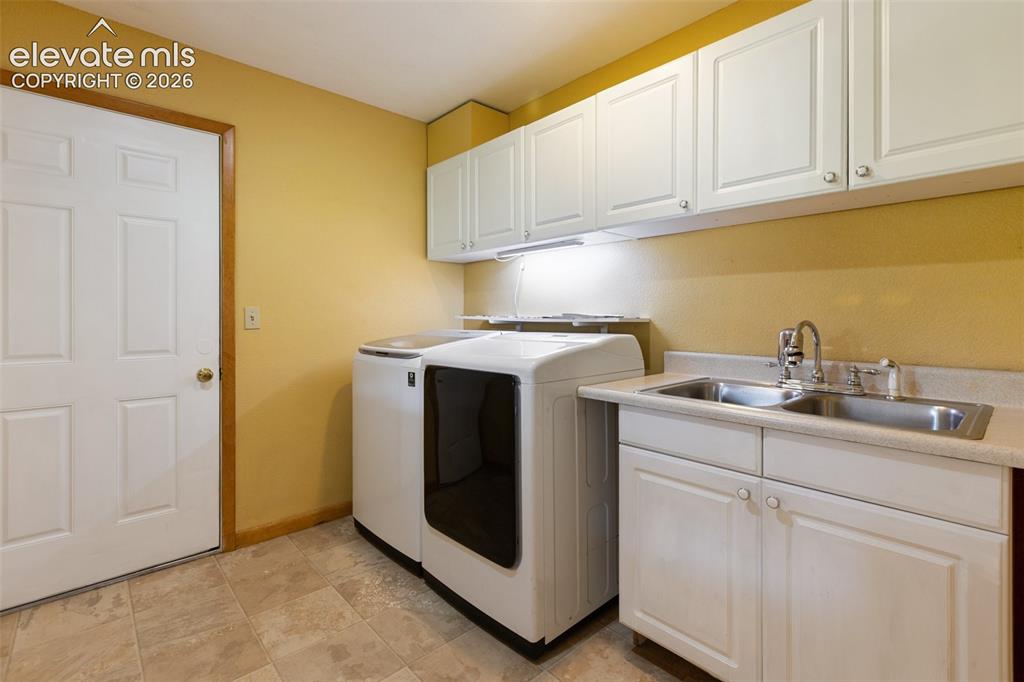 2401 Lakemoor Drive Florissant CO 80816