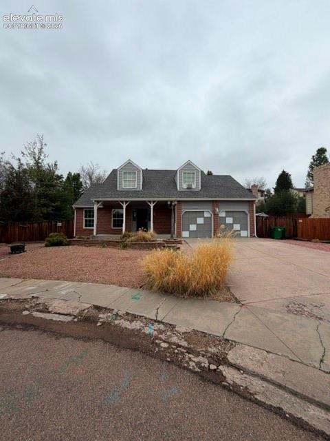 568 Silverton Court Colorado Springs CO 80919