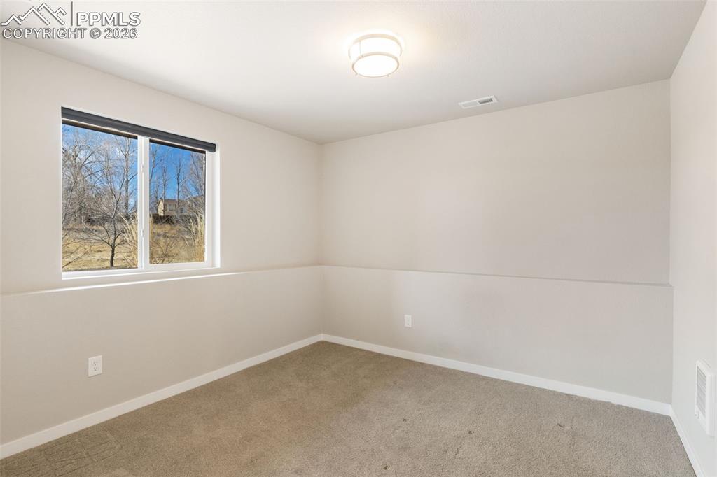 2472 Pony Club Lane Colorado Springs CO 80922